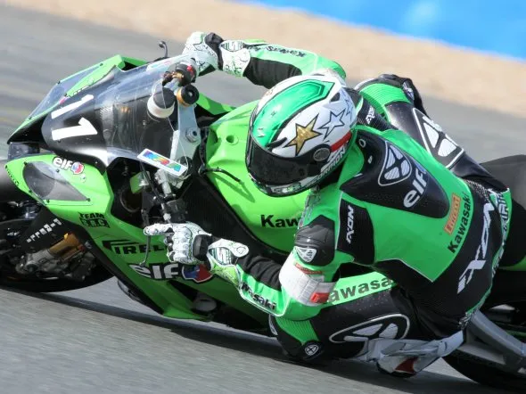 ewc boldor 2012 kawasaki src 2