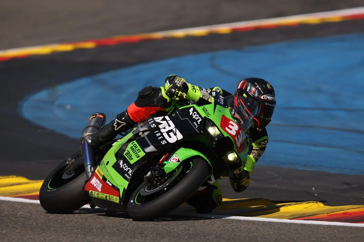 ewc saltarelli gamarino