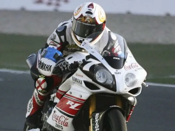 ewc steve plater doha 2008