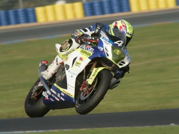 ewc suzukirac41 lm 2010