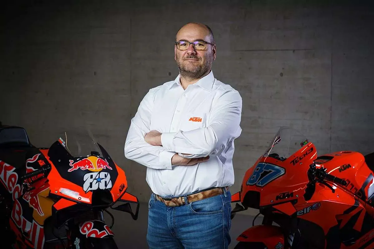 fabiano sterlacchini ktm motogp