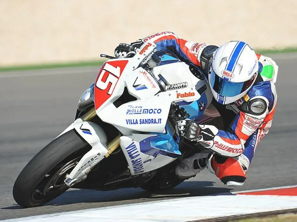 fabio massei 2011 portimao