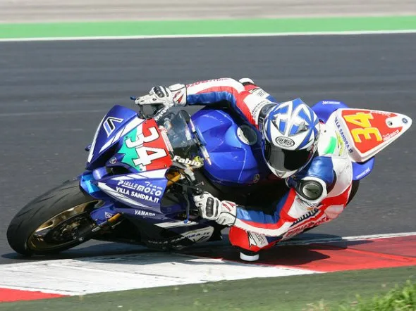 fabio massei piellemoto 2010 2