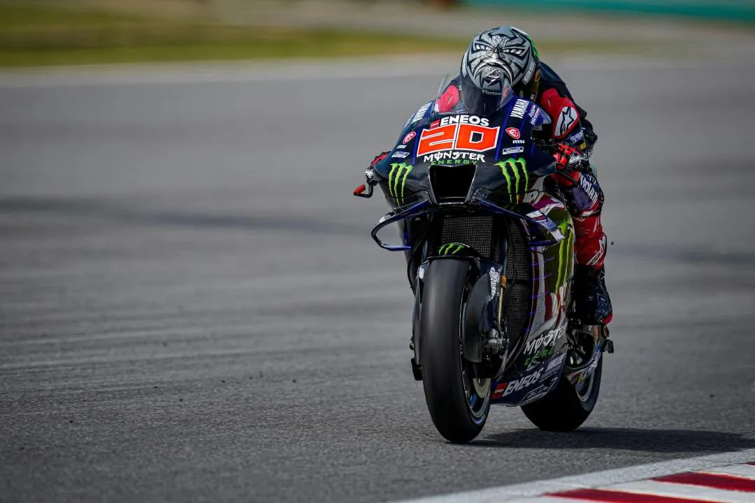 fabio quartararo 1 3