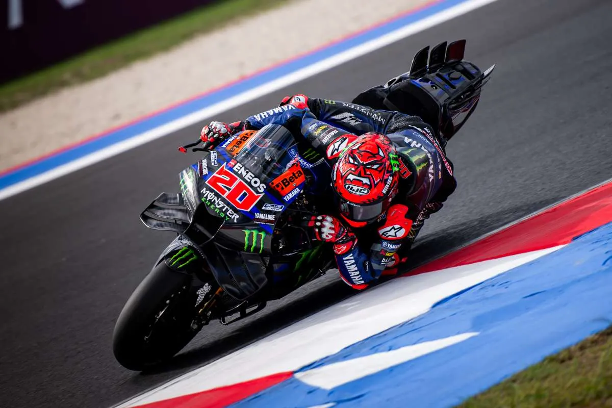 fabio quartararo 1