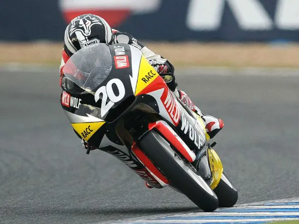 fabio quartararo cev moto3 jerez 2013