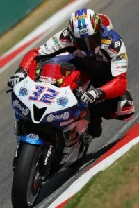 fabrizio lai kyalami supersport echo crs grandprix