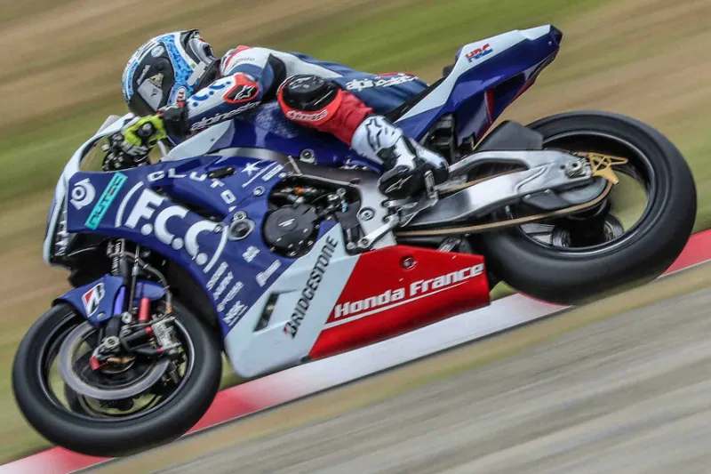 fcc tsr honda france suzuka 2018