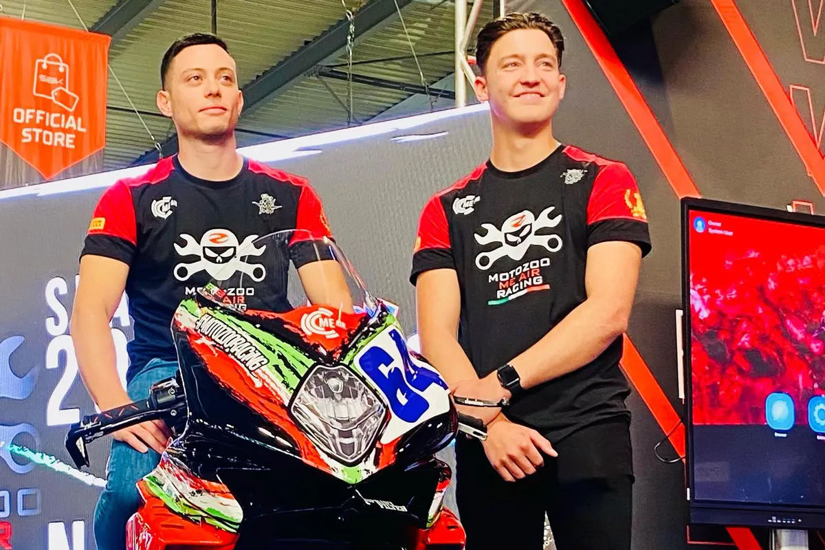 federico caricasulo mv