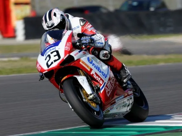 federico sandi althea civ