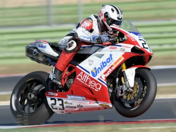 federico sandi civ gara vallelunga 2011