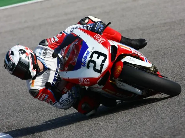 federico sandi pole vallelunga