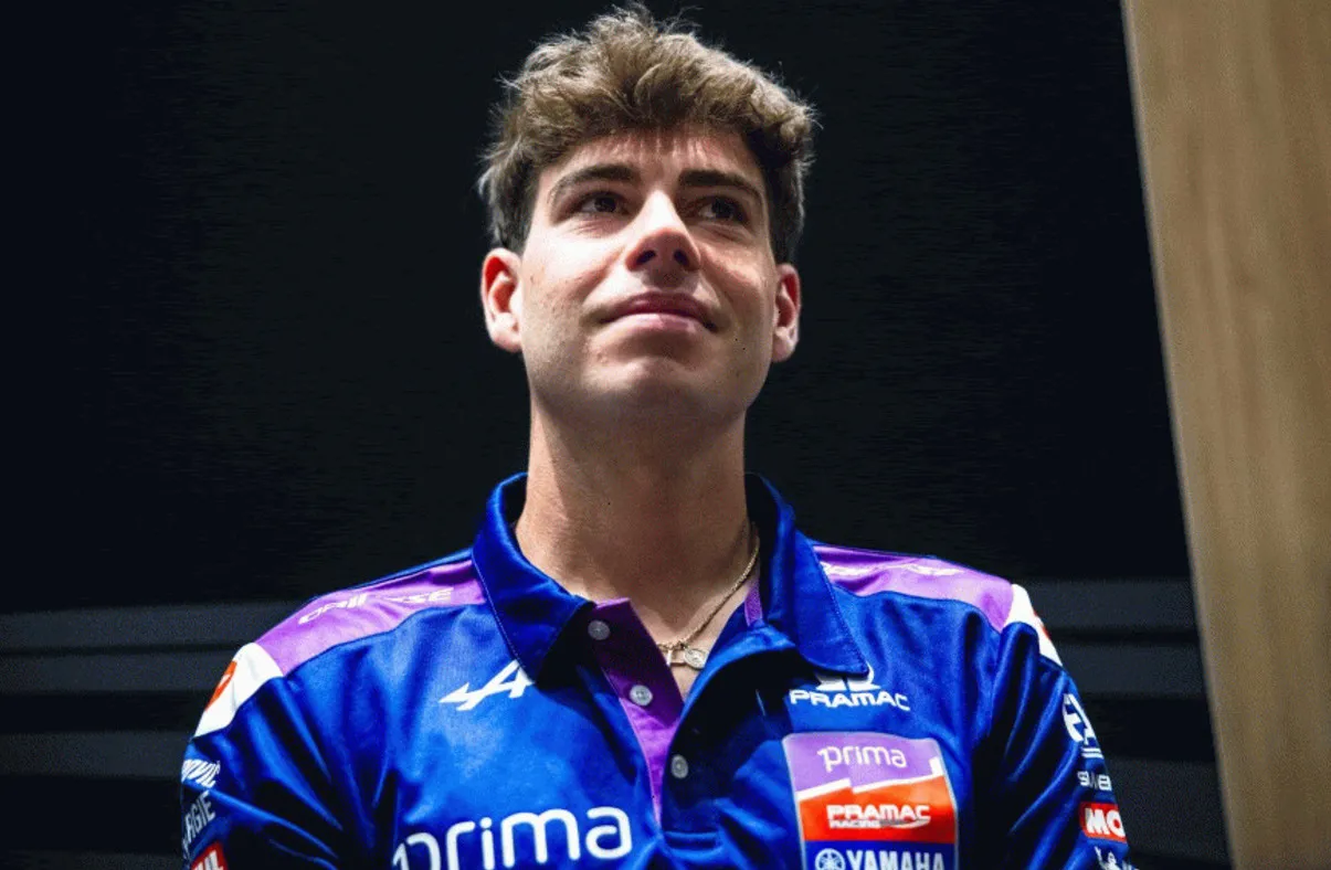 fernandez motogp pramac gp jerez