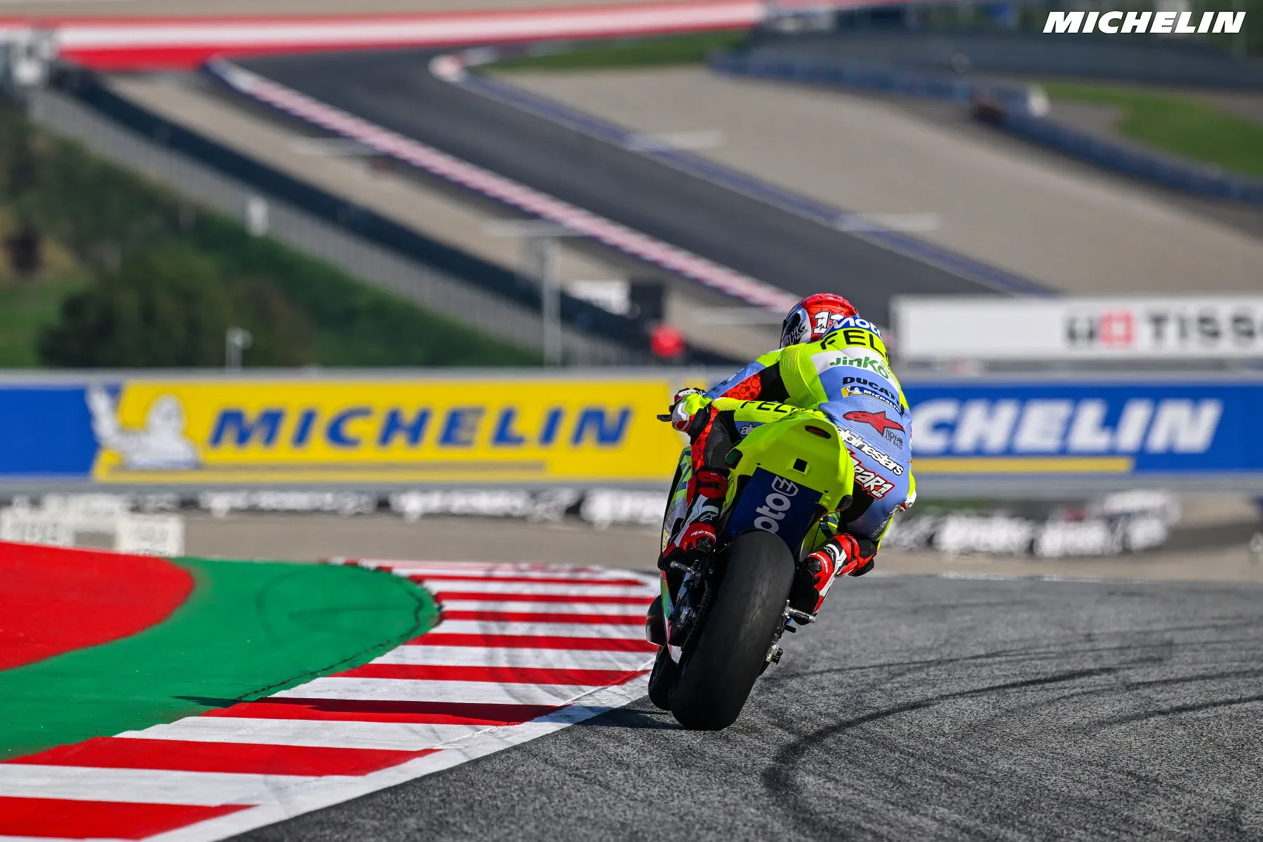 ferrari motoe austria