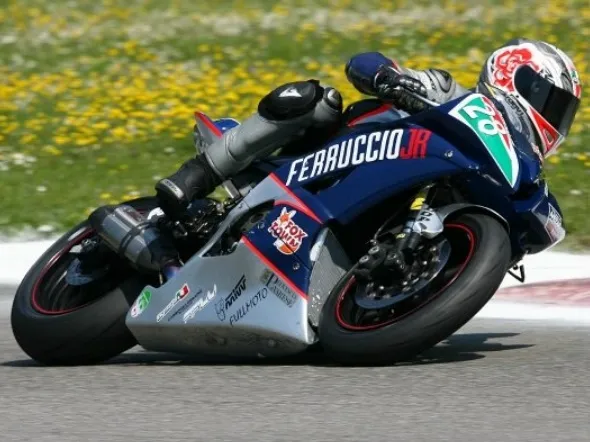 ferruccio lamborghini 2009