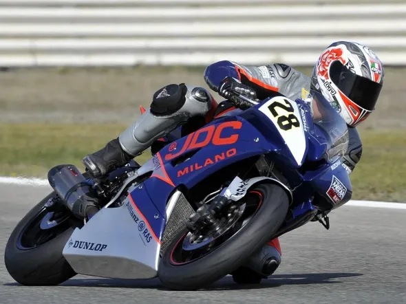 ferruccio lamborghini albacete european