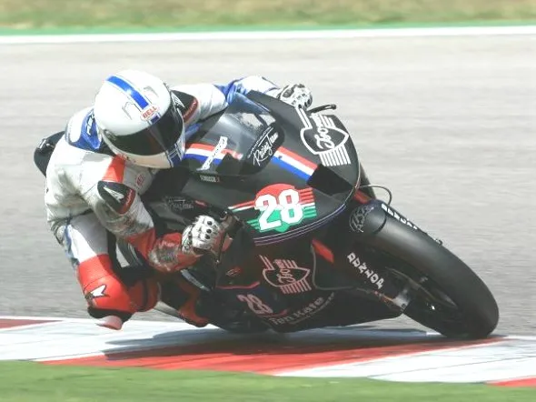 ferruccio lamborghini civ moto2 champion 2012