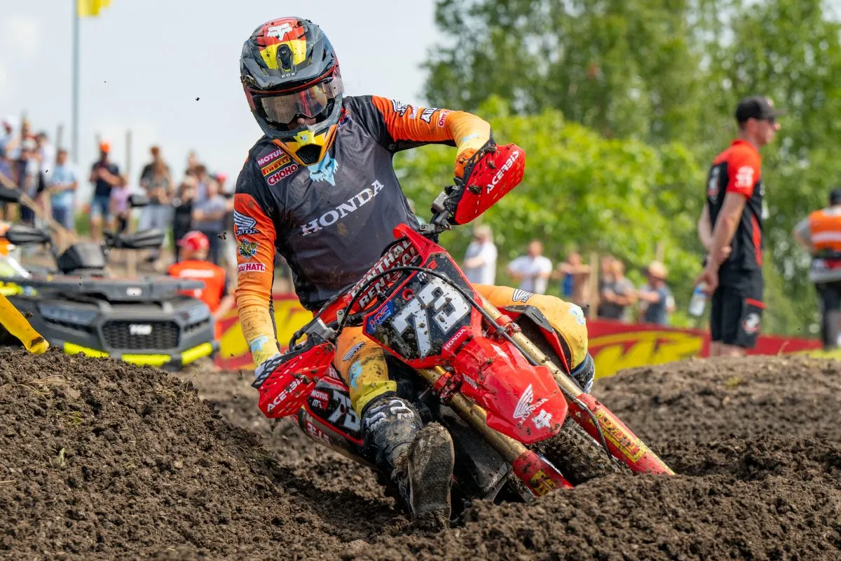ferruccio zanchi motocross mx2 teutschenthal 2025