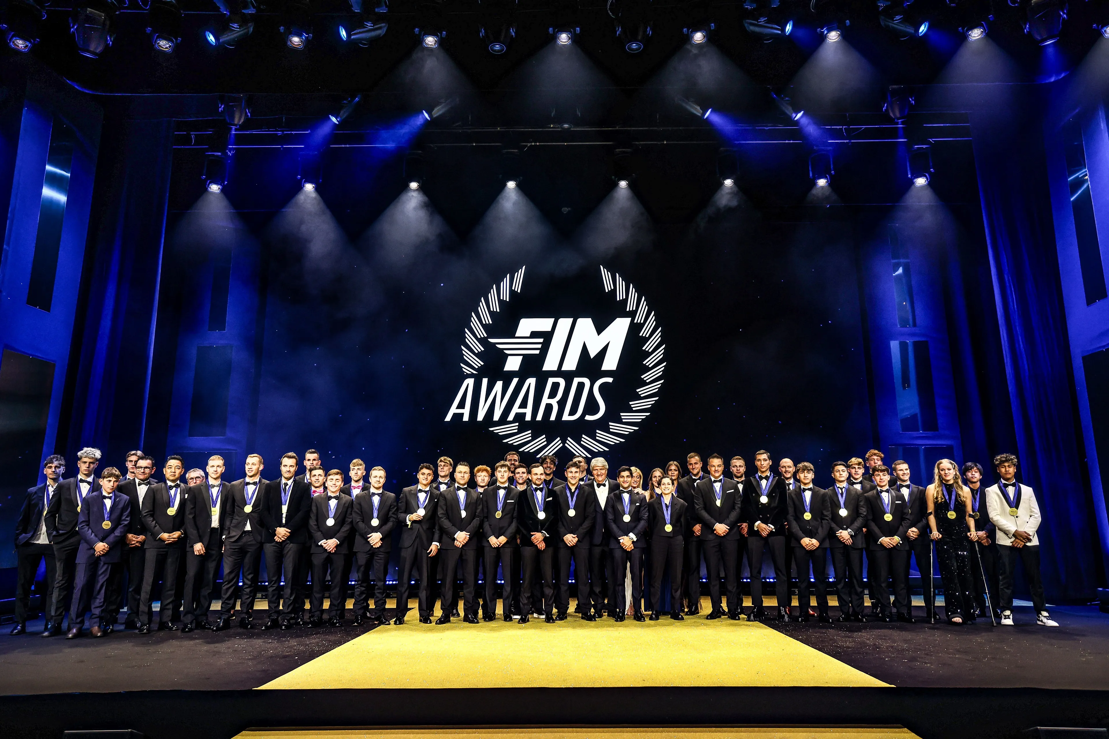 fim awards 2024