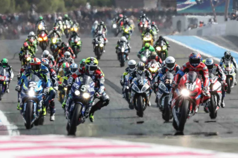 fim ewc bol dor start 2017