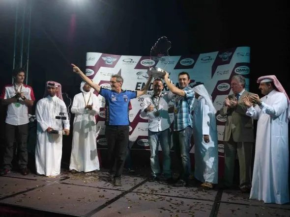 fim ewc championship