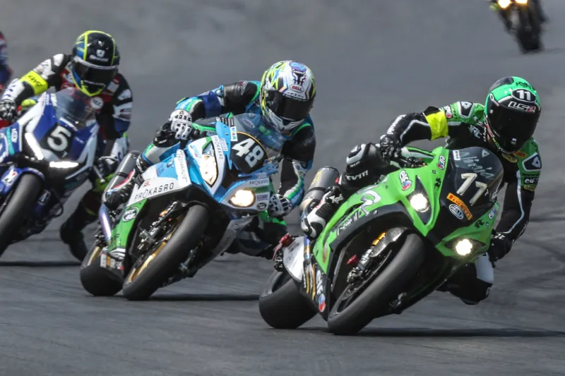 fimewc oschersleben 2018