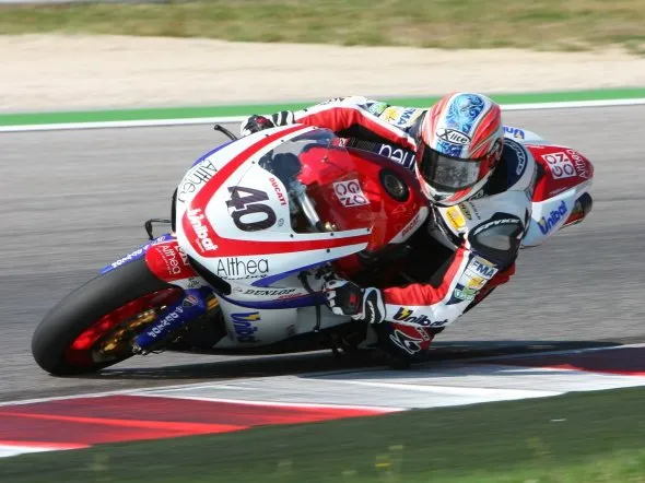flavio gentile civ misano2