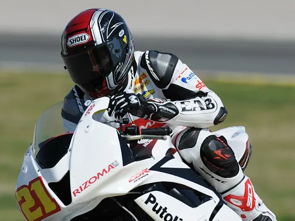 florian marino qualifiche1 superstockassen