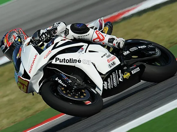 florian marino silverstone prove1 2010