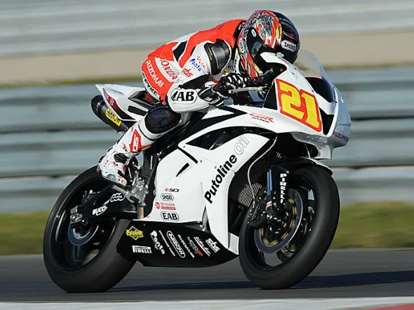 florian marino stock600 pole silverstone