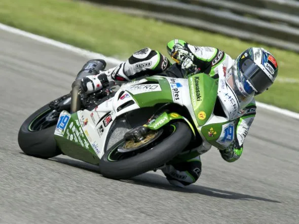 florian marino wss monza