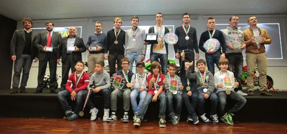 fmi velocita premiazioni 2013 2