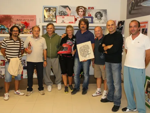 fondazione simoncelli 1700