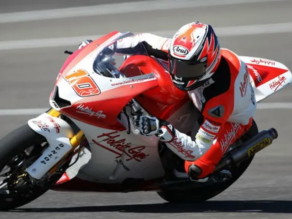 fonsi nieto ritiro 1