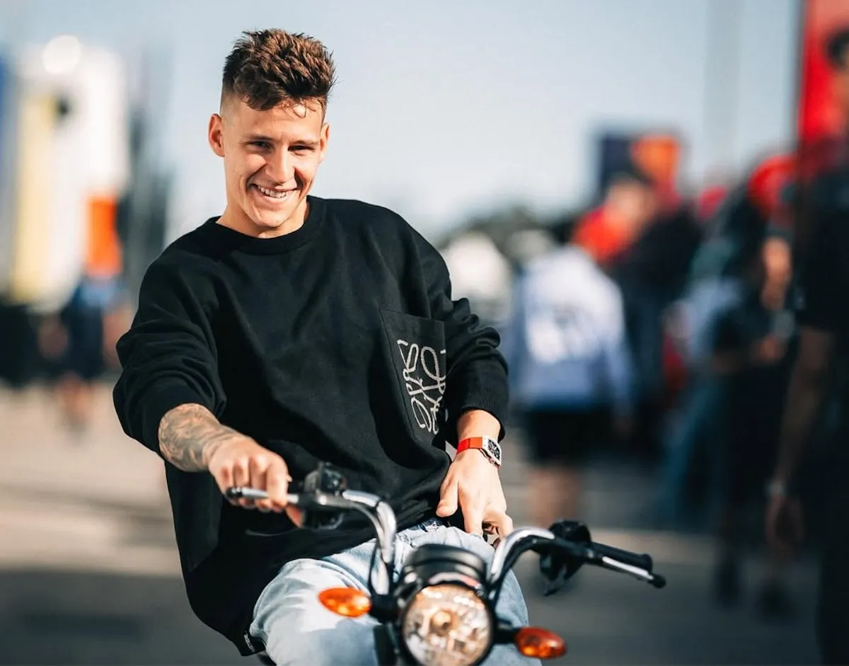 Stipendio dei piloti MotoGP 2025: chi sono i più pagati