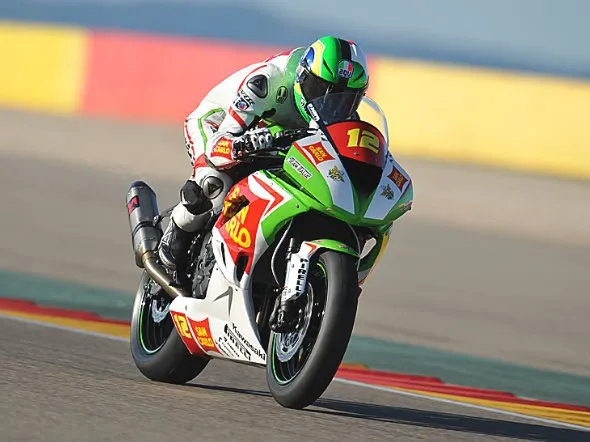 franco morbidelli aragon qp