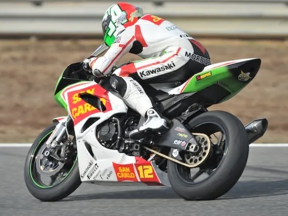 franco morbidelli champion 2013 2
