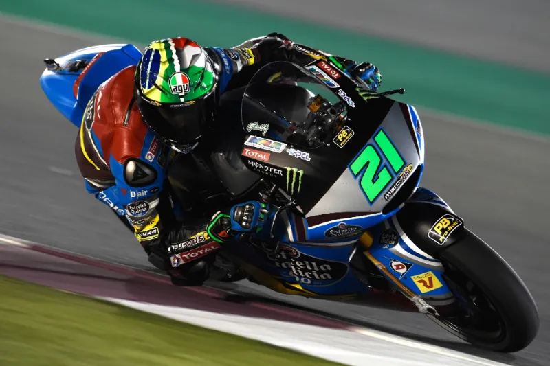 franco morbidelli fp qatar