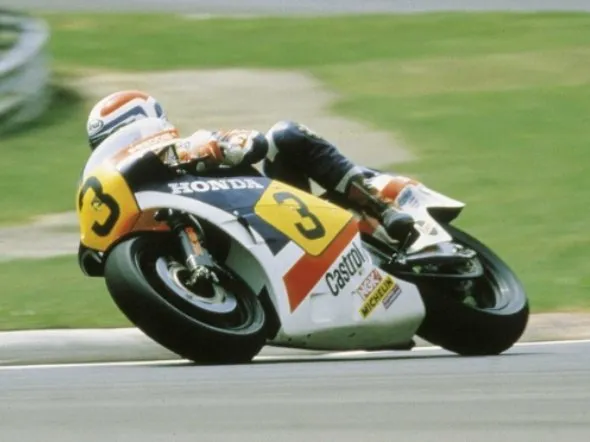 freddie spencer 500cc
