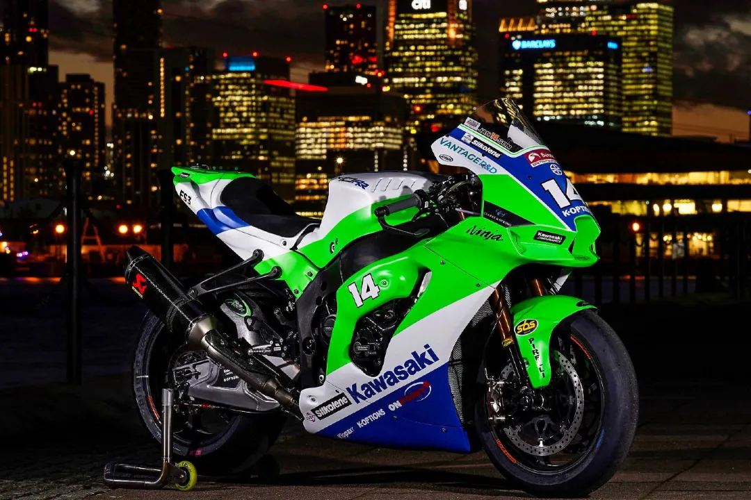 fs3 kawasaki 2022 bsb