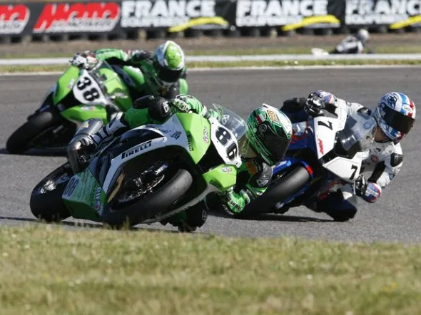 fsbk 2011 review