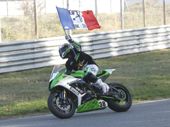 fsbk 2013 champion gregory leblanc
