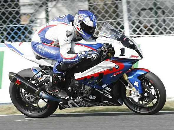 fsbk albi race1 2011