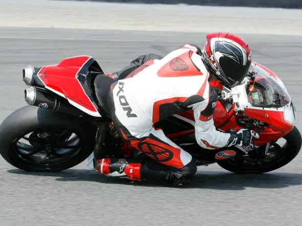 fsbk challenge ducati 848