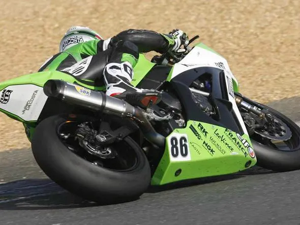 fsbk dacosta kawasaki lm fsbk 2011