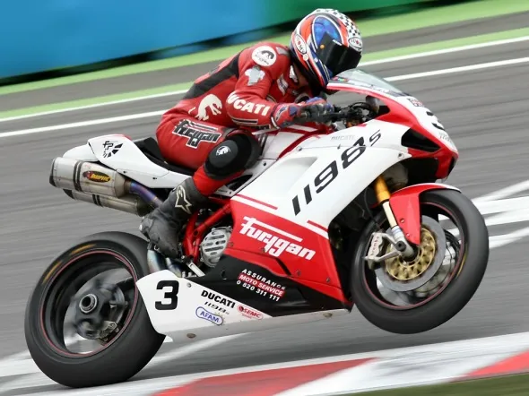 fsbk david muscat 2009