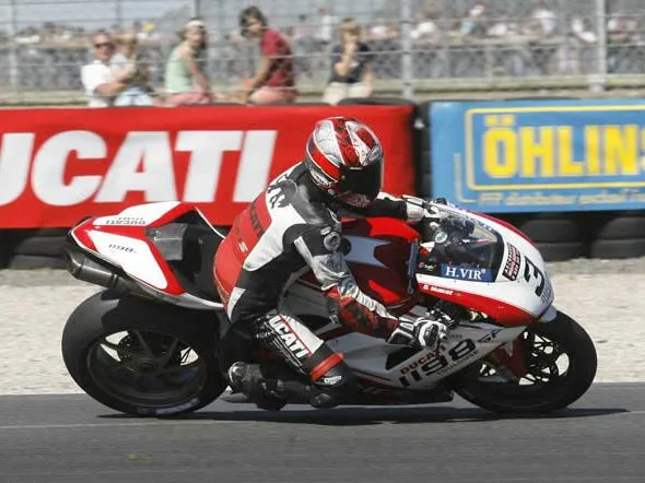 fsbk ducati david muscat 1198 sp 2011