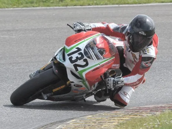 fsbk ducati panigale 1199 s