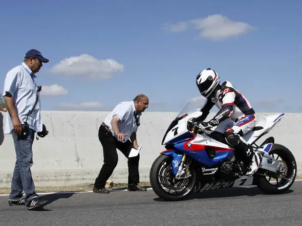 fsbk erwannigon superpole nogaro