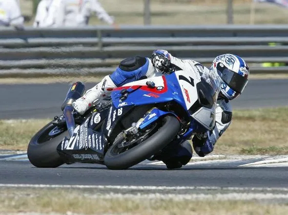 fsbk gimbert pole ledenon 2011